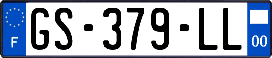 GS-379-LL