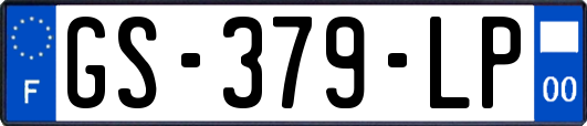 GS-379-LP