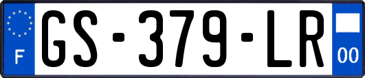 GS-379-LR