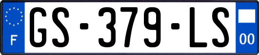 GS-379-LS