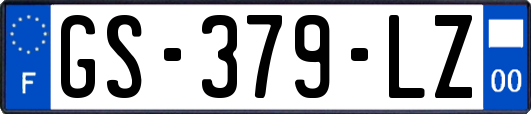 GS-379-LZ