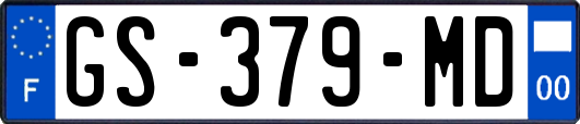 GS-379-MD