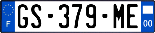 GS-379-ME