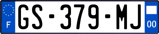 GS-379-MJ