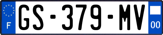 GS-379-MV