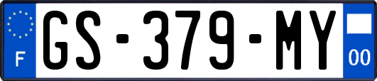 GS-379-MY