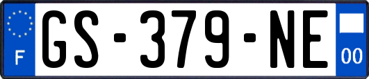 GS-379-NE