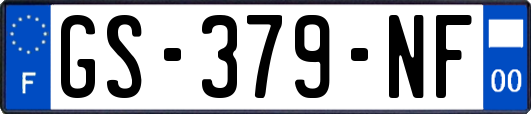 GS-379-NF