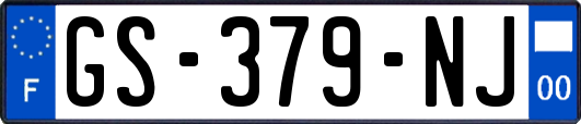 GS-379-NJ