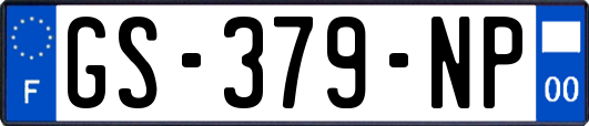 GS-379-NP