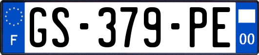 GS-379-PE