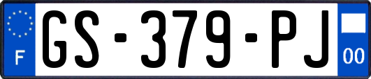 GS-379-PJ