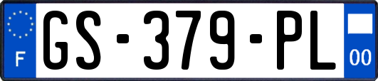 GS-379-PL
