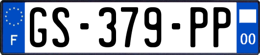 GS-379-PP