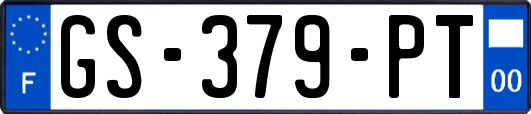 GS-379-PT