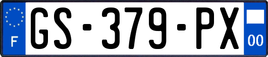 GS-379-PX