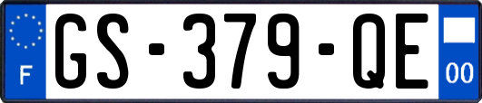 GS-379-QE