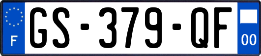 GS-379-QF