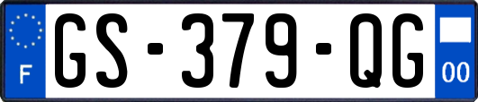 GS-379-QG