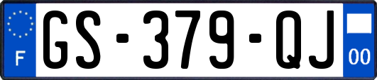 GS-379-QJ