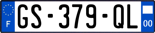 GS-379-QL