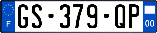 GS-379-QP