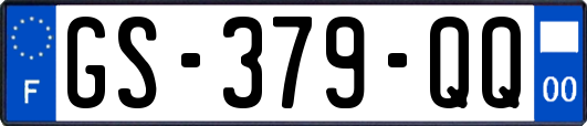 GS-379-QQ