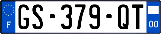 GS-379-QT