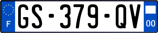 GS-379-QV