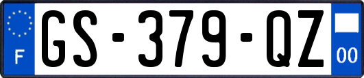 GS-379-QZ