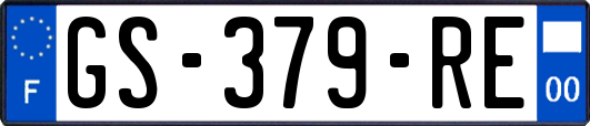 GS-379-RE