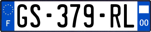 GS-379-RL