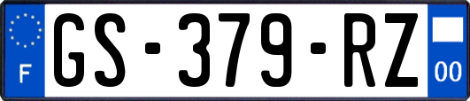 GS-379-RZ