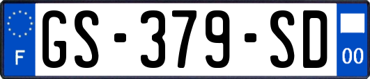 GS-379-SD