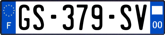 GS-379-SV