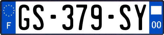 GS-379-SY