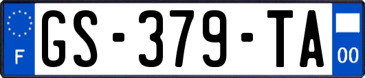 GS-379-TA