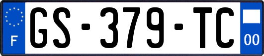 GS-379-TC