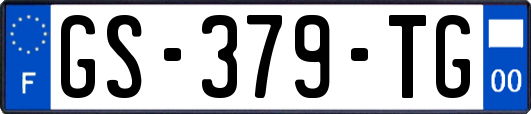GS-379-TG