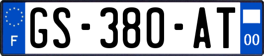 GS-380-AT