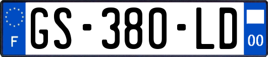 GS-380-LD