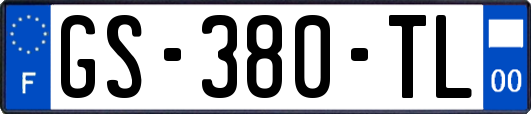 GS-380-TL