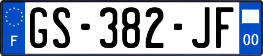 GS-382-JF