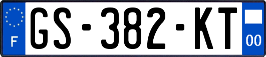 GS-382-KT