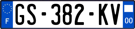 GS-382-KV