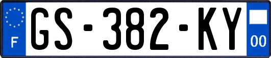 GS-382-KY