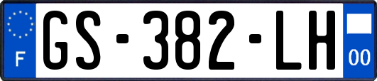 GS-382-LH
