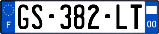 GS-382-LT