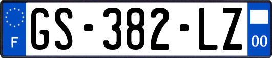 GS-382-LZ