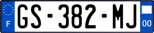 GS-382-MJ